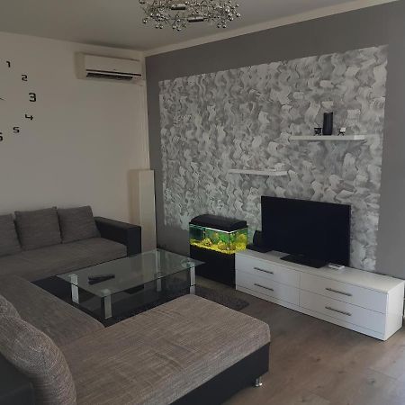 Apartman Duzel Apartamento Split Exterior foto