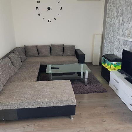 Apartman Duzel Apartamento Split Exterior foto