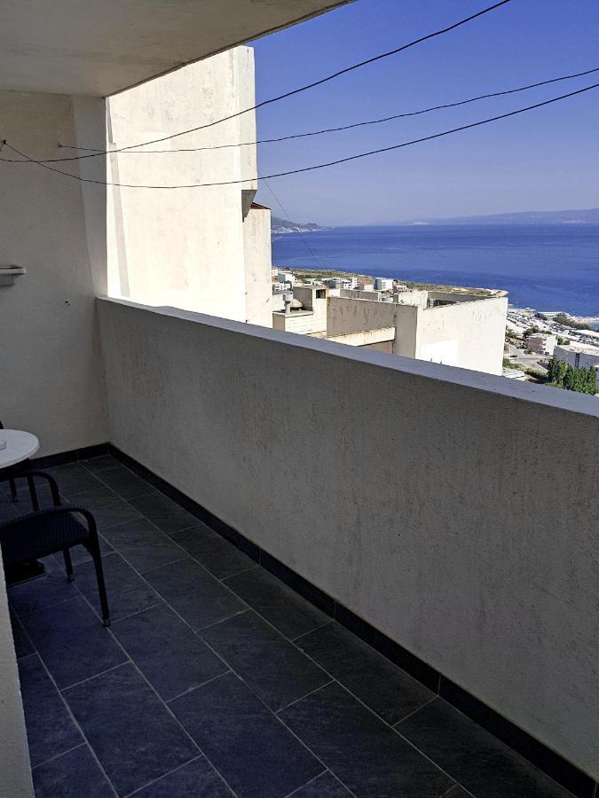 Apartman Duzel Apartamento Split Exterior foto