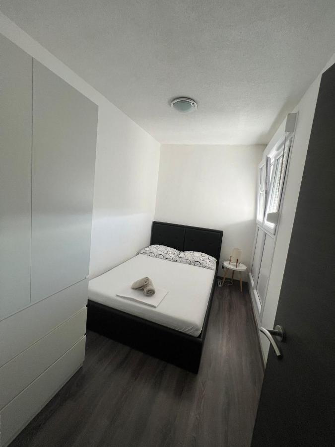 Apartman Duzel Apartamento Split Exterior foto